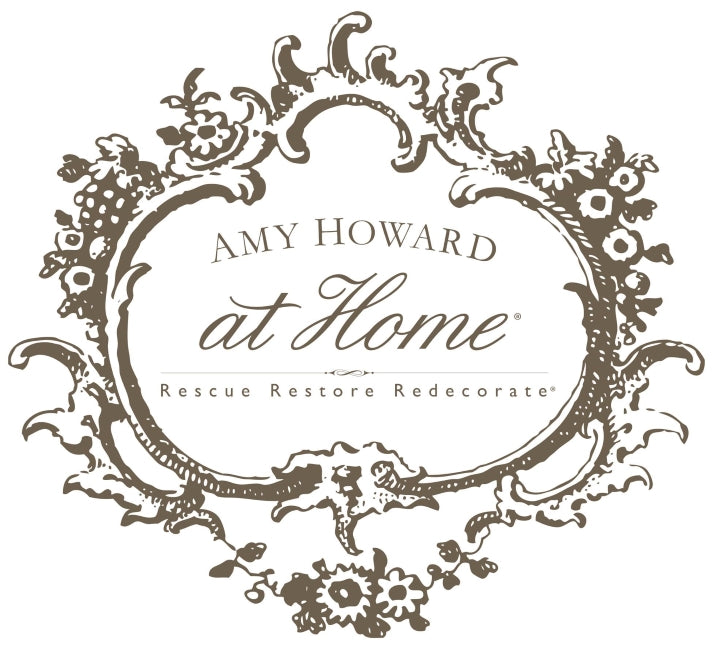 Amy Howard Home Signature Finishes