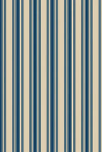 Tented Stripe