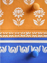 Bujera Stencil-Rajasthan Collection