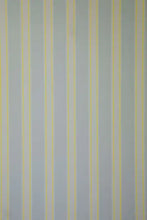 Block Print Stripe