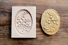 A Makers' Studio - Decorative Flower Egg Cooking Mold