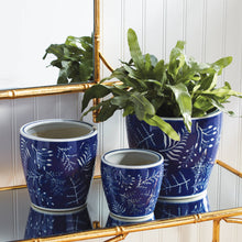 Barclay Butera Dynasty Fern Pot-Large