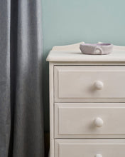 Rococo White - NEW!