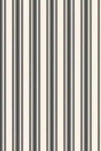 Tented Stripe