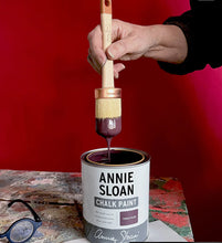 Annie Sloan Pure Bristle Brush-35th Anniversary Edition Copper