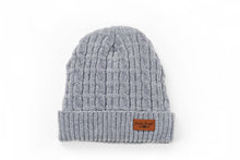 Beyond Soft Chenille Beanie : Blush