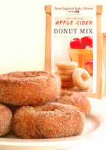 Apple Cider Donut Mix