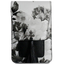 Harper Crossbody: KELLY GREEN