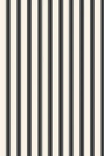 Block Print Stripe