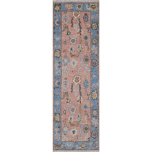 Afterglow Rug