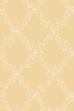 Toile Trellis
