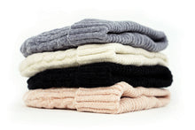 Beyond Soft Chenille Beanie : Blush