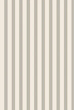 Block Print Stripe