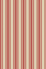 Tented Stripe