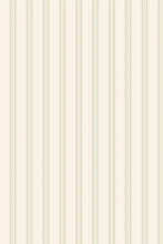 Block Print Stripe