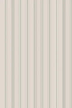 Block Print Stripe