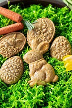 A Makers' Studio - Bunny Wooden Cooking Mold