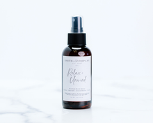 Relax & Unwind | NEW Odor Eliminating Room Spray