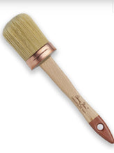 Annie Sloan Pure Bristle Brush-35th Anniversary Edition Copper