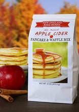 Apple Cider Pancake/Waffle Mix