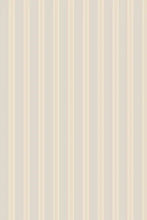 Block Print Stripe