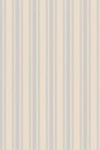 Tented Stripe