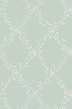 Toile Trellis