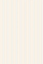 Block Print Stripe