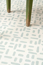 ANNIE SLOAN STENCIL Brushwork Tile