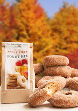 Apple Cider Donut Mix