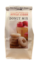 Apple Cider Donut Mix