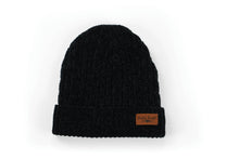 Beyond Soft Chenille Beanie : Blush