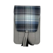 Harper Crossbody: KELLY GREEN