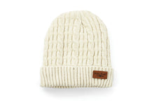 Beyond Soft Chenille Beanie : Blush