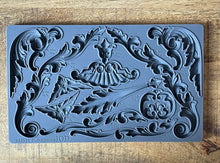 Dainty Flourishes 6×10 DECOR MOULDS™