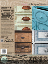Adornment 12×12 DECOR STAMP™