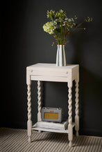 Rococo White - NEW!