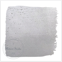 A Makers' Studio - Gel Art Ink - Metallic Silver