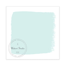A Makers' Studio - If the Creek Don't Rise Gel Art Ink