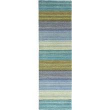 Brushstroke Rug