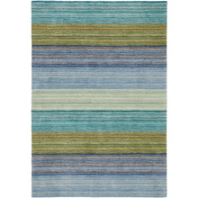 Brushstroke Rug