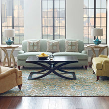 Agra Rug