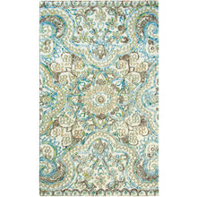Agra Rug