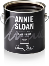 Athenian Black Wall Paint