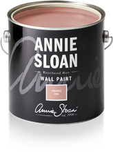 Piranesi Pink Wall Paint