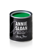 Schinkel Green Wall Paint