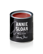Primer Red Wall Paint
