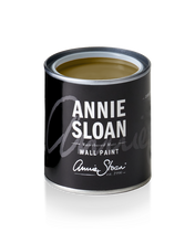 Olive Wall Paint