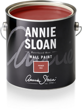 Primer Red Wall Paint