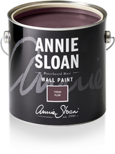 Tyrian Plum Wall Paint